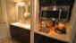 Kitchenette / Bathroom