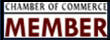 Cnamber of Commerce Member