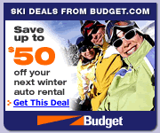 Budget Ski Offer - Click Here