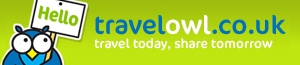 Travel Owl Logo